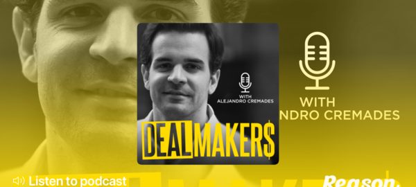 Dealmakers Podcast