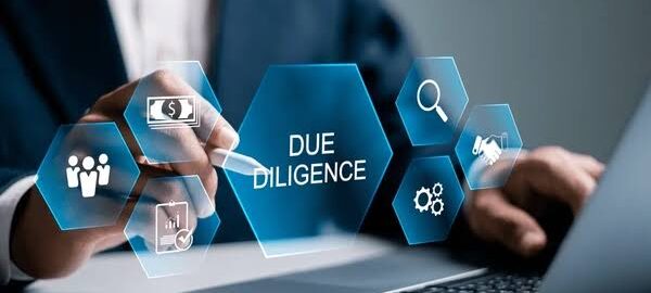 deal management